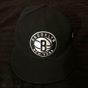 New era Brooklyn Nets Hat